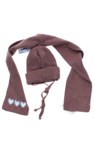 Kinder - Set Unbranded, Größe 3-6m/ 62-68 cm, Farbe Braun, Preis € 15,36