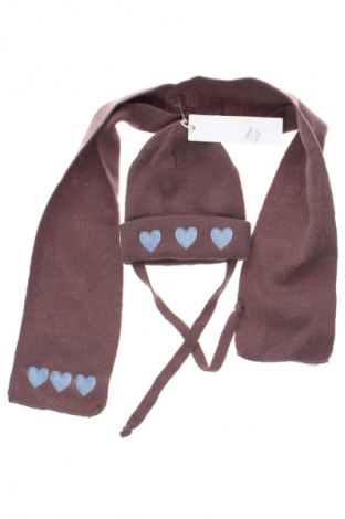 Kinder - Set Unbranded, Größe 3-6m/ 62-68 cm, Farbe Braun, Preis € 15,36