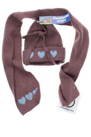 Kinder - Set Unbranded, Größe 3-6m/ 62-68 cm, Farbe Braun, Preis € 15,36