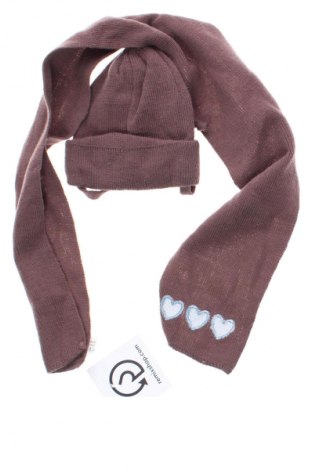 Kinder - Set Unbranded, Größe 3-6m/ 62-68 cm, Farbe Braun, Preis € 15,36