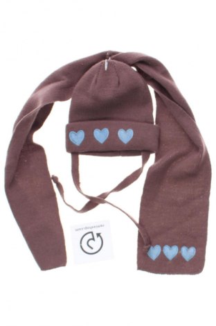 Kinder - Set Unbranded, Größe 3-6m/ 62-68 cm, Farbe Braun, Preis € 15,36
