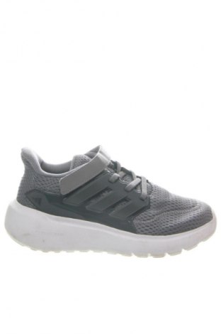Παιδικά παπούτσια Adidas, Μέγεθος 34, Χρώμα Γκρί, Τιμή 38,87 €
