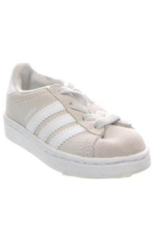 Detské topánky  Adidas Originals, Veľkosť 19, Farba Béžová, Cena  51,95 €