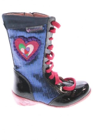 Detské topánky  Agatha Ruiz De La Prada, Veľkosť 24, Farba Viacfarebná, Cena  62,00 €