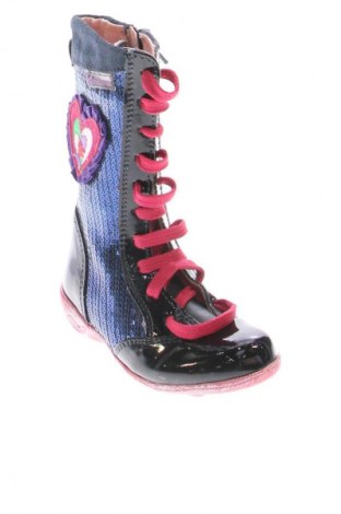 Detské topánky  Agatha Ruiz De La Prada, Veľkosť 24, Farba Viacfarebná, Cena  62,00 €