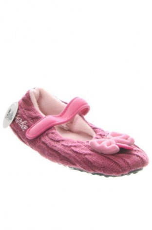 Încălțăminte pentru copii Barbie, Mărime 34, Culoare Roz, Preț 61,99 Lei