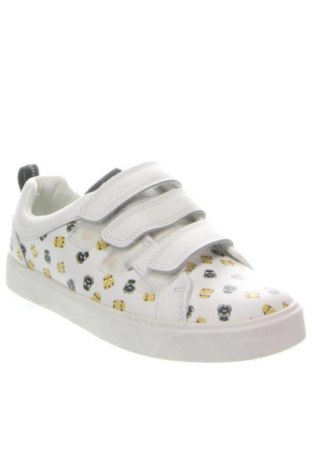 Dětské boty  Clarks, Velikost 32, Barva Vícebarevné, Cena  1 114,00 Kč