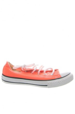 Obuwie dziecięce Converse, Rozmiar 33, Kolor Pomarańczowy, Cena 248,28 zł