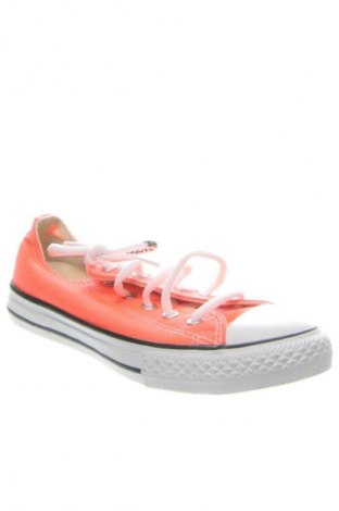 Obuwie dziecięce Converse, Rozmiar 33, Kolor Pomarańczowy, Cena 248,28 zł