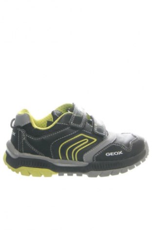 Încălțăminte pentru copii Geox, Mărime 30, Culoare Negru, Preț 108,00 Lei