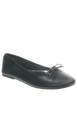 Detské topánky  H&M, Veľkosť 35, Farba Čierna, Cena  18,43 €