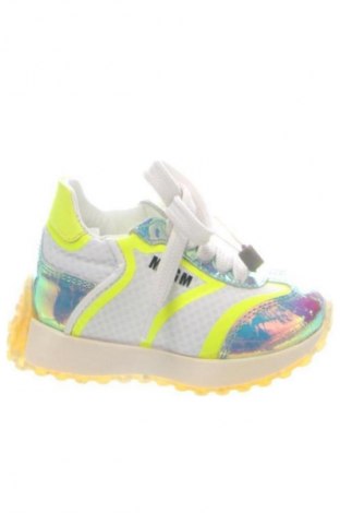 Gyerekcipők MSGM, Méret 18, Szín Fehér, Ár 88 159 Ft