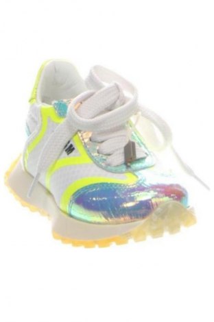 Gyerekcipők MSGM, Méret 18, Szín Fehér, Ár 88 159 Ft