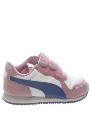Dětské boty  PUMA, Velikost 23, Barva Vícebarevné, Cena  1 607,00 Kč
