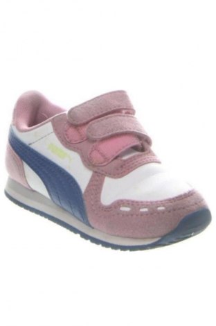 Dětské boty  PUMA, Velikost 23, Barva Vícebarevné, Cena  1 607,00 Kč