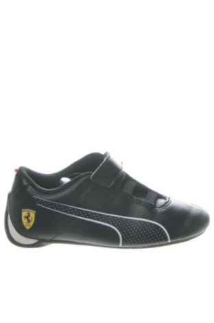 Dětské boty  PUMA, Velikost 26, Barva Černá, Cena  1 443,00 Kč