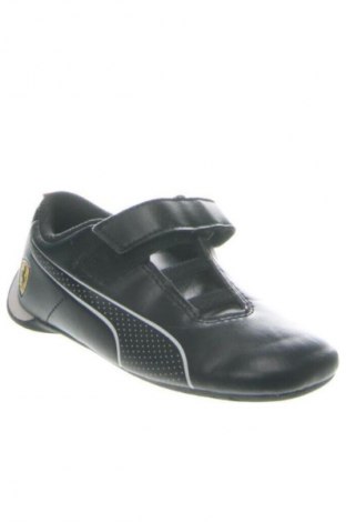 Dětské boty  PUMA, Velikost 26, Barva Černá, Cena  1 443,00 Kč