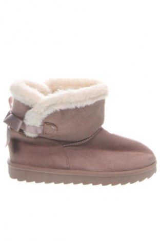Dětské boty  Primark, Velikost 29, Barva Béžová, Cena  319,00 Kč