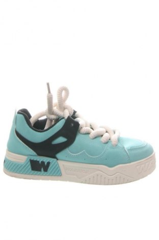 Kinderschuhe Tendenz, Größe 37, Farbe Blau, Preis € 8,70