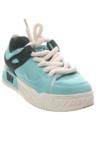 Kinderschuhe Tendenz, Größe 37, Farbe Blau, Preis € 8,70