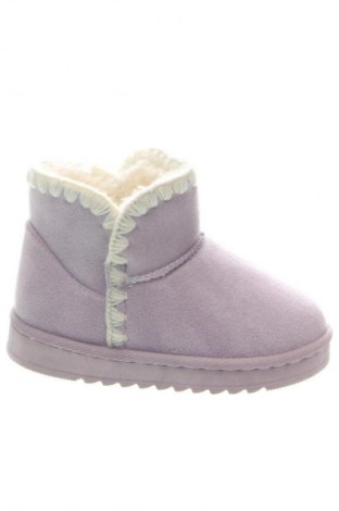 Kinderschuhe Unbranded, Größe 27, Farbe Lila, Preis € 21,38