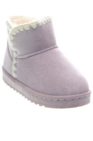 Kinderschuhe Unbranded, Größe 27, Farbe Lila, Preis € 21,38