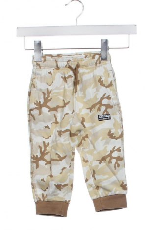 Παιδικό παντελόνι Adidas Originals, Μέγεθος 18-24m/ 86-98 εκ., Χρώμα Πολύχρωμο, Τιμή 16,99 €