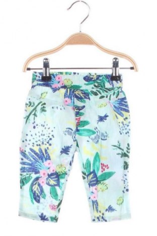 Dětské kalhoty  Blu Kids, Velikost 2-3m/ 56-62 cm, Barva Vícebarevné, Cena  272,00 Kč
