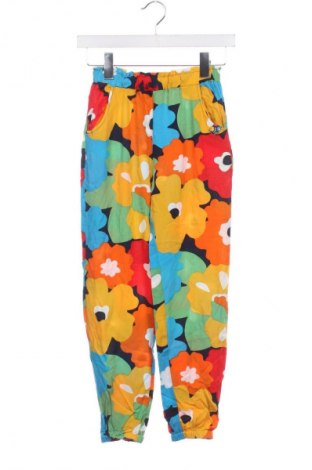 Kinderhose Boboli, Größe 9-10y/ 140-146 cm, Farbe Mehrfarbig, Preis € 10,74