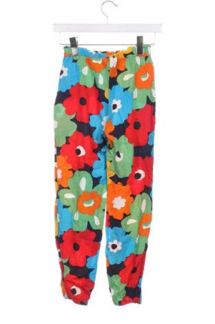 Kinderhose Boboli, Größe 9-10y/ 140-146 cm, Farbe Mehrfarbig, Preis € 10,74