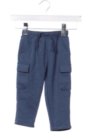 Detské nohavice  Bout'Chou, Veľkosť 18-24m/ 86-98 cm, Farba Modrá, Cena  11,95 €