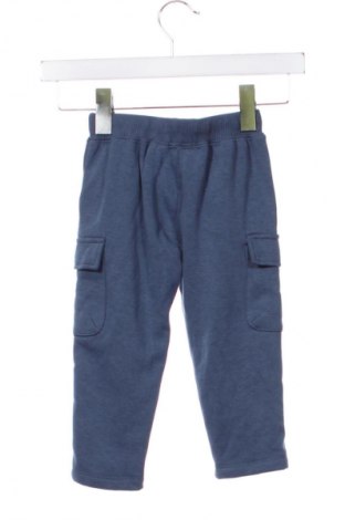 Detské nohavice  Bout'Chou, Veľkosť 18-24m/ 86-98 cm, Farba Modrá, Cena  11,95 €