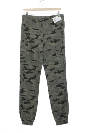 Kinderhose Brilliant, Größe 14-15y/ 168-170 cm, Farbe Mehrfarbig, Preis € 6,99