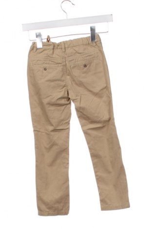 Detské nohavice  C&A, Veľkosť 4-5y/ 110-116 cm, Farba Béžová, Cena  10,69 €