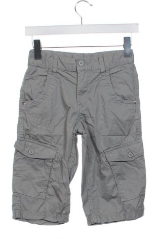 Detské nohavice  C&A, Veľkosť 11-12y/ 152-158 cm, Farba Sivá, Cena  10,69 €