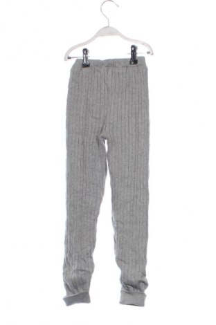Dětské kalhoty  C&A, Velikost 5-6y/ 116-122 cm, Barva Šedá, Cena  259,00 Kč
