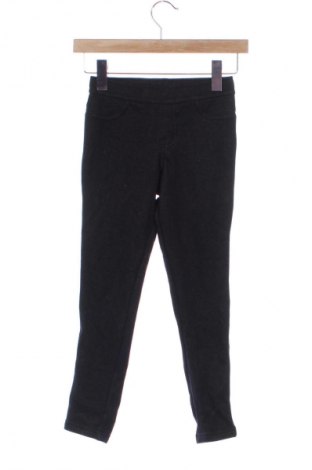 Kinderhose C&A, Größe 7-8y/ 128-134 cm, Farbe Schwarz, Preis € 10,99