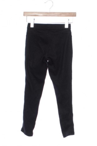 Kinderhose C&A, Größe 7-8y/ 128-134 cm, Farbe Schwarz, Preis € 10,99