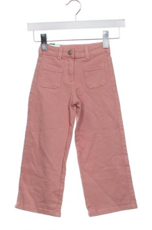 Kinderhose C&A, Größe 2-3y/ 98-104 cm, Farbe Aschrosa, Preis € 14,99