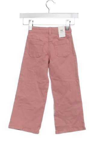 Kinderhose C&A, Größe 2-3y/ 98-104 cm, Farbe Aschrosa, Preis € 14,99