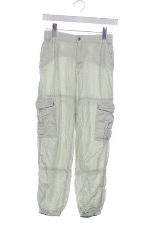 Detské nohavice  C&A, Veľkosť 11-12y/ 152-158 cm, Farba Zelená, Cena  10,69 €