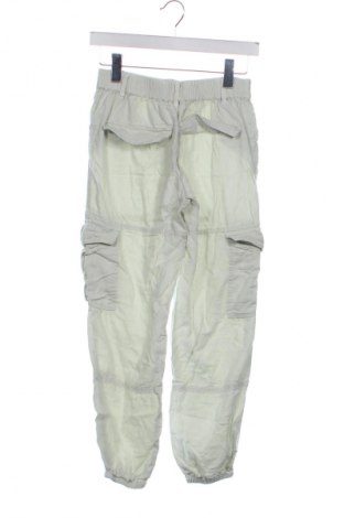 Detské nohavice  C&A, Veľkosť 11-12y/ 152-158 cm, Farba Zelená, Cena  10,69 €