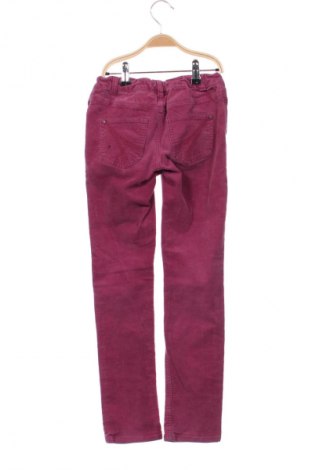 Dětské kalhoty  Charles Vogele, Velikost 7-8y/ 128-134 cm, Barva Růžová, Cena  189,00 Kč