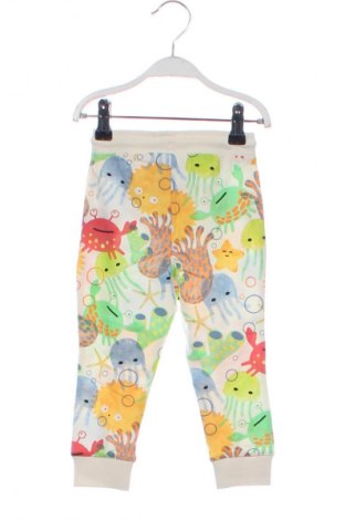 Pantaloni pentru copii Coccodrillo, Mărime 18-24m/ 86-98 cm, Culoare Multicolor, Preț 67,99 Lei