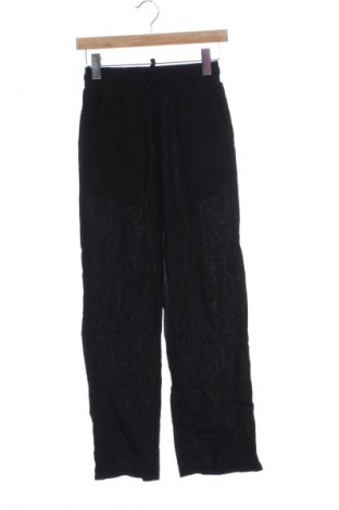Pantaloni pentru copii Cubus, Mărime 12-13y/ 158-164 cm, Culoare Negru, Preț 55,26 Lei