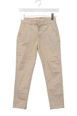 Detské nohavice  Denim Co., Veľkosť 8-9y/ 134-140 cm, Farba Béžová, Cena  10,74 €
