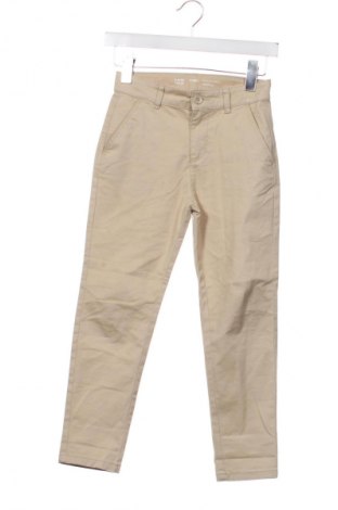 Detské nohavice  Denim Co., Veľkosť 8-9y/ 134-140 cm, Farba Béžová, Cena  10,74 €
