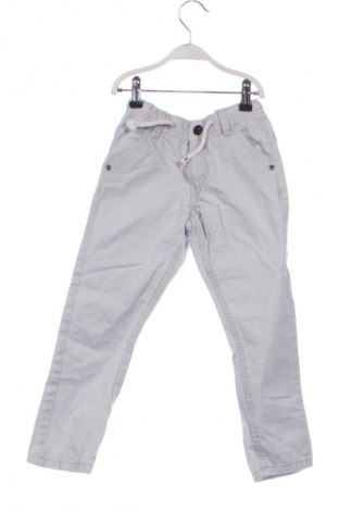 Παιδικό παντελόνι Denim Co., Μέγεθος 5-6y/ 116-122 εκ., Χρώμα Γκρί, Τιμή 7,99 €