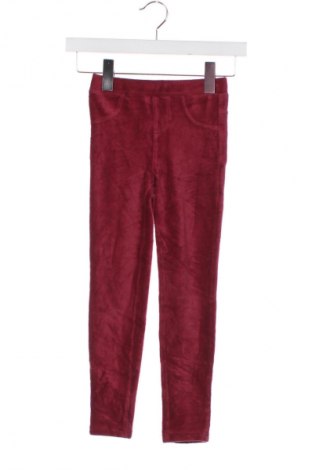 Gyerek nadrág Dopo Dopo, Méret 5-6y / 116-122 cm, Szín Rózsaszín, Ár 3 889 Ft
