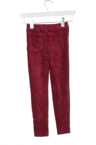 Gyerek nadrág Dopo Dopo, Méret 5-6y / 116-122 cm, Szín Rózsaszín, Ár 3 889 Ft